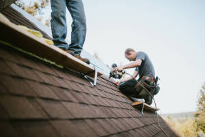 Local Roofers in Clifton, OH
